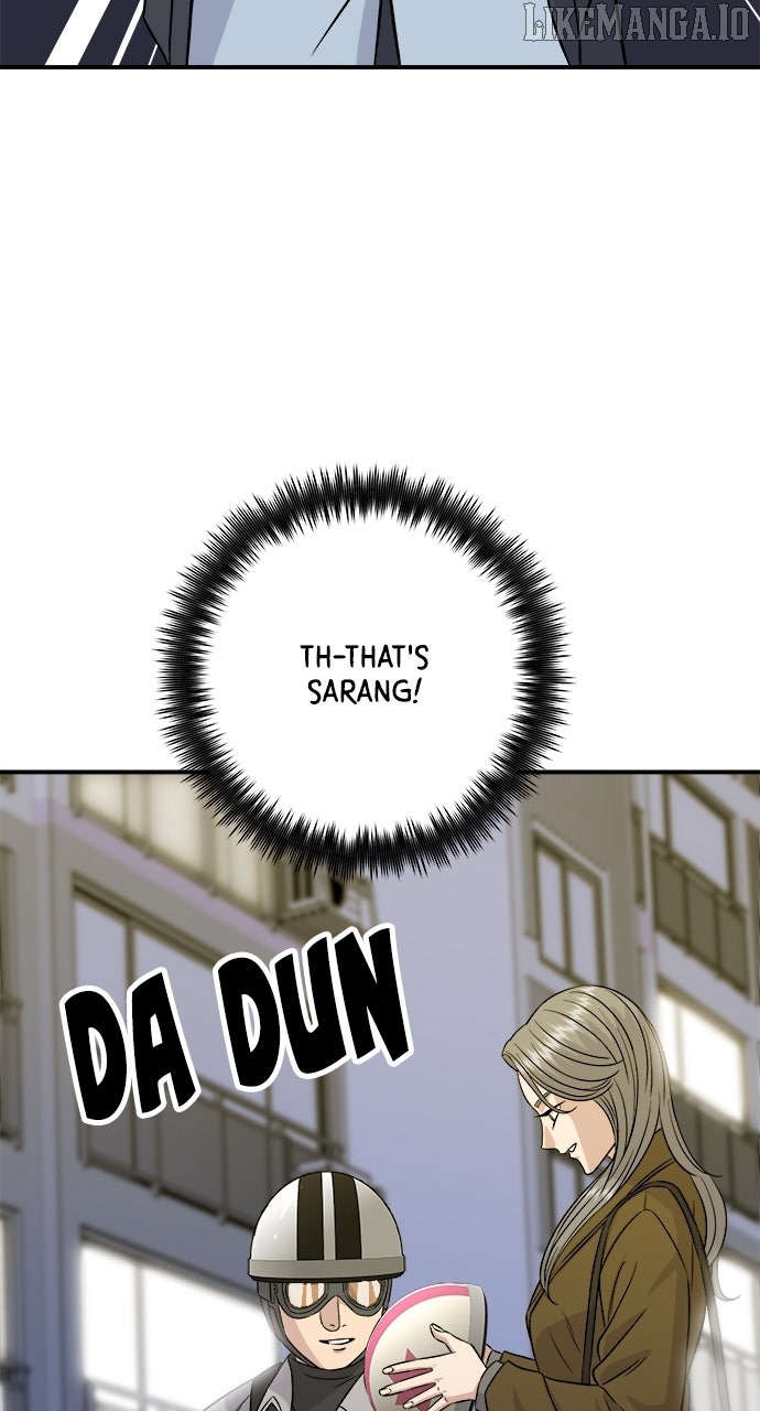 A DeadbEAT’s Meal Chapter 188 - Page 41