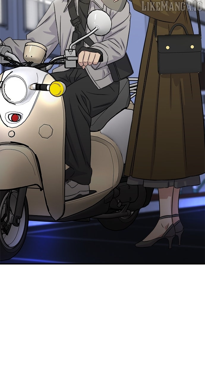 A DeadbEAT’s Meal Chapter 188 - Page 42