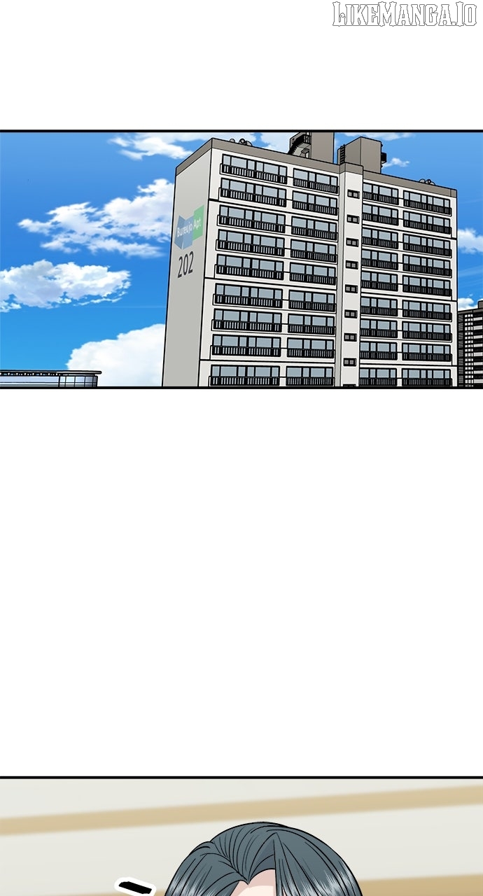 A DeadbEAT’s Meal Chapter 188 - Page 43