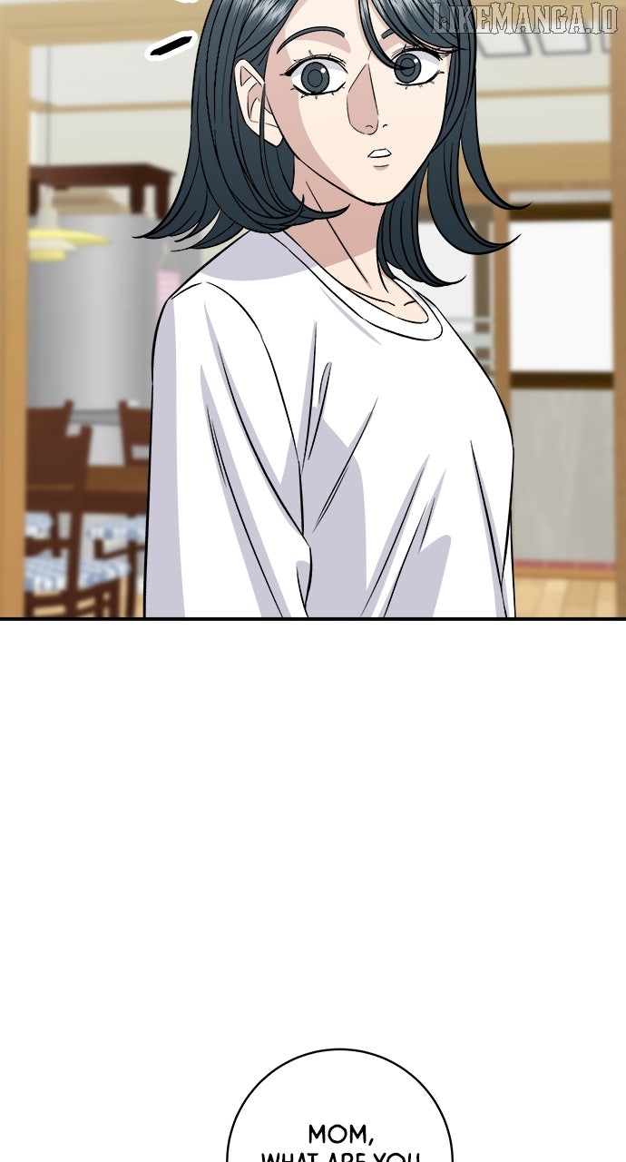 A DeadbEAT’s Meal Chapter 188 - Page 44