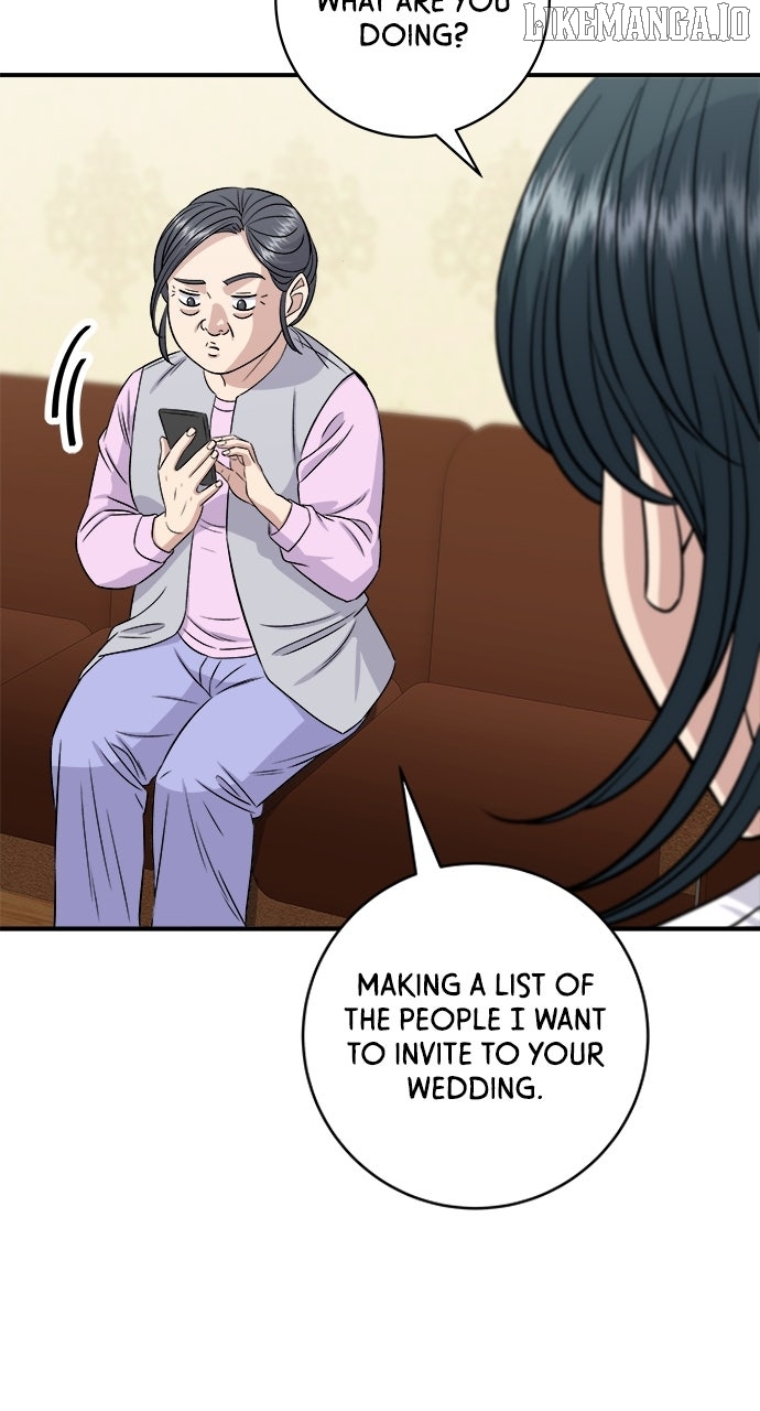 A DeadbEAT’s Meal Chapter 188 - Page 45