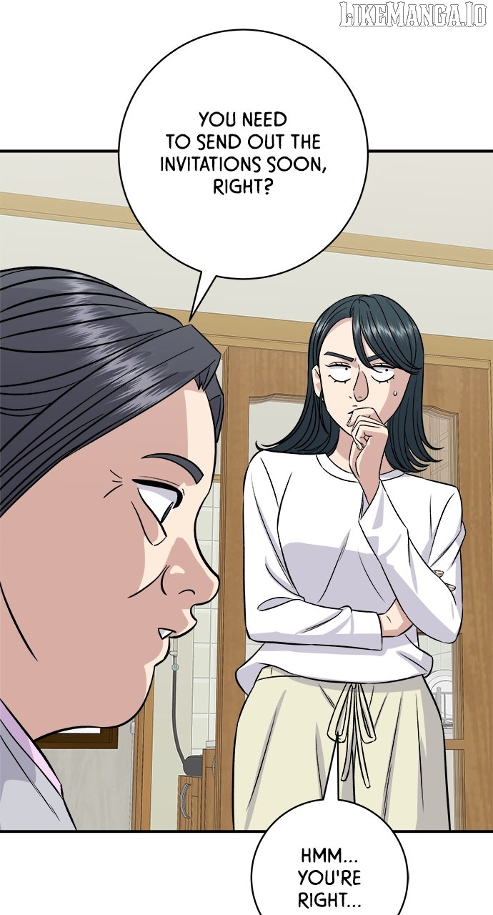 A DeadbEAT’s Meal Chapter 188 - Page 46