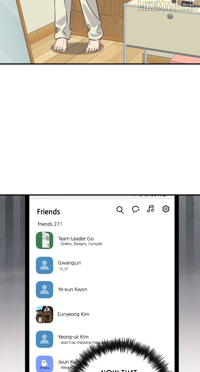 A DeadbEAT’s Meal Chapter 188 - Page 48