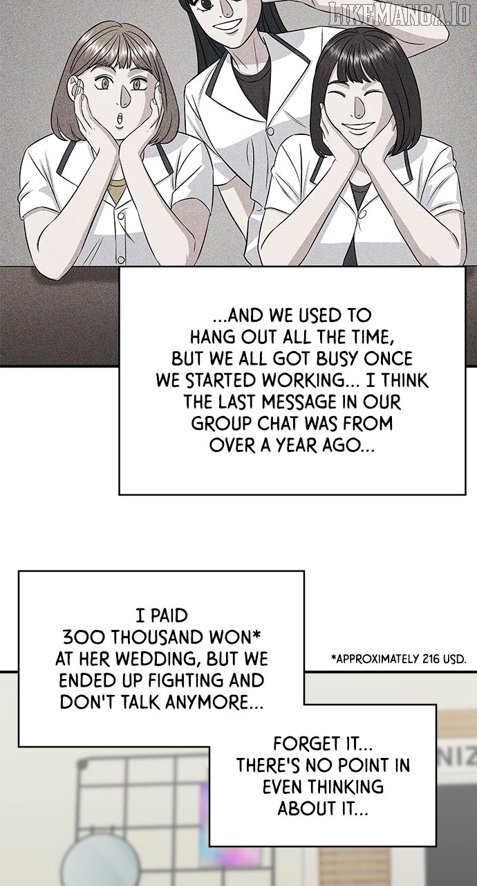 A DeadbEAT’s Meal Chapter 188 - Page 51