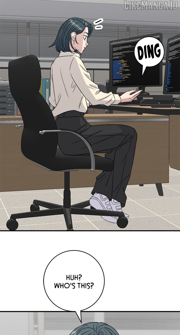 A DeadbEAT’s Meal Chapter 188 - Page 55