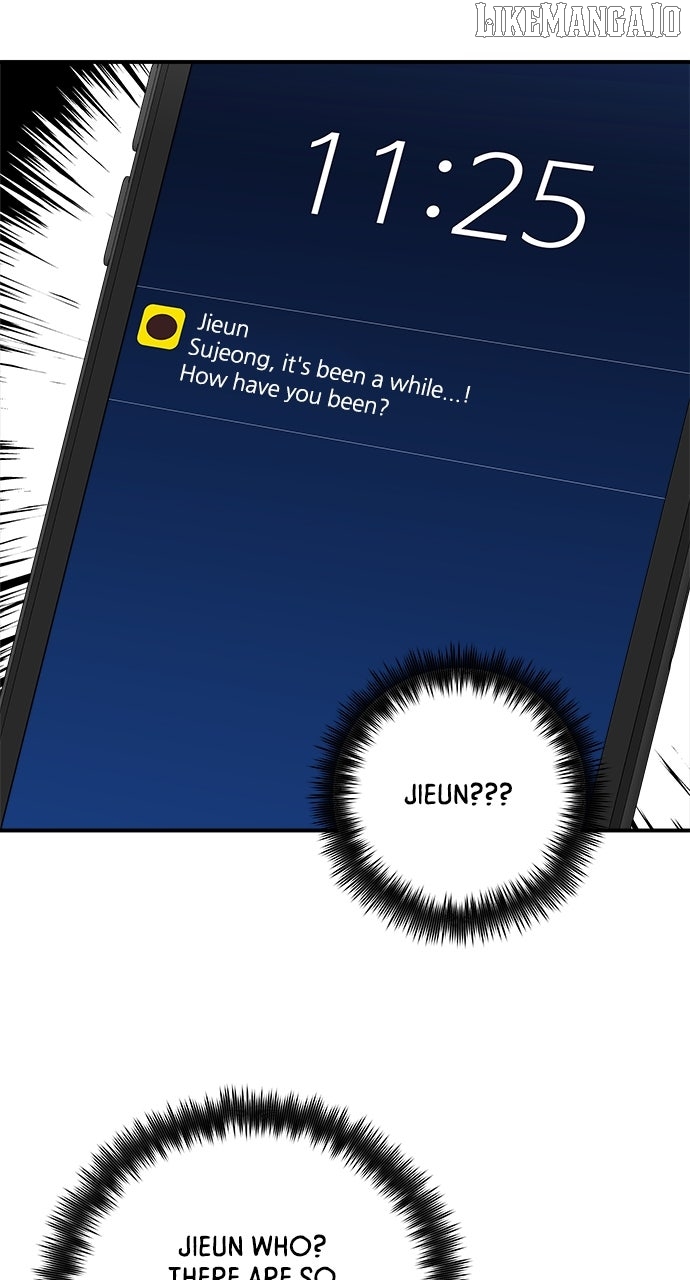 A DeadbEAT’s Meal Chapter 188 - Page 57