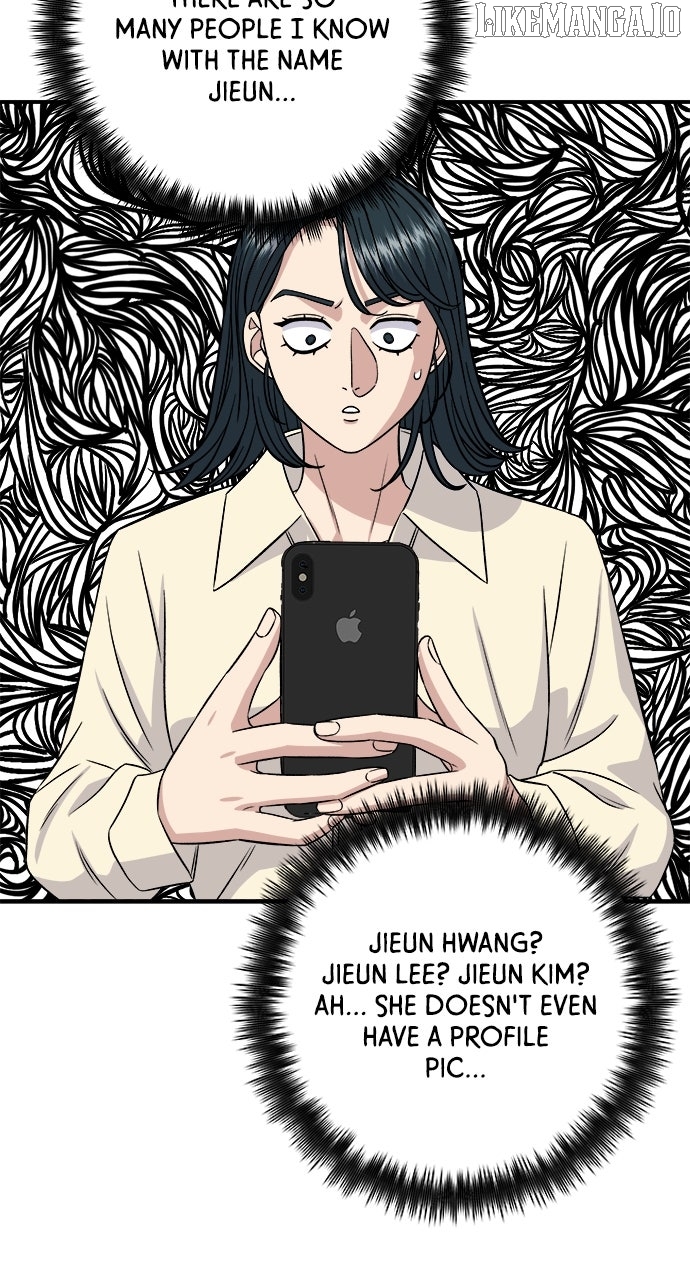 A DeadbEAT’s Meal Chapter 188 - Page 58