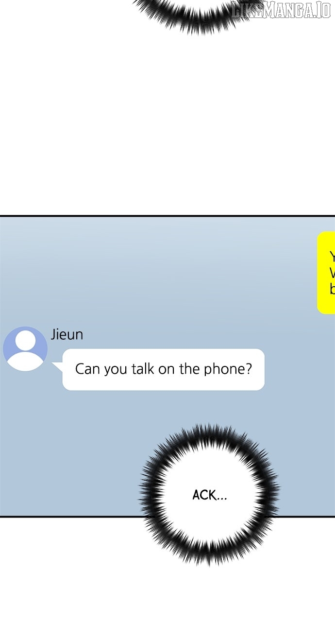 A DeadbEAT’s Meal Chapter 188 - Page 60