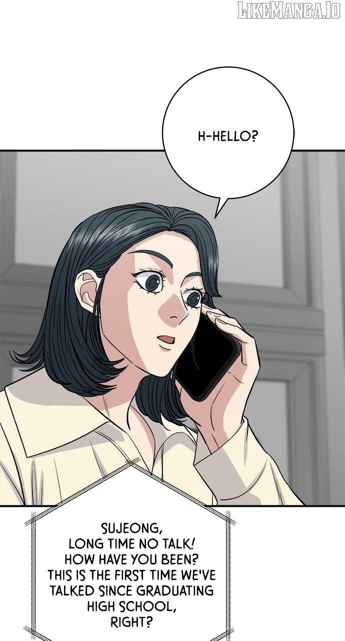 A DeadbEAT’s Meal Chapter 188 - Page 61