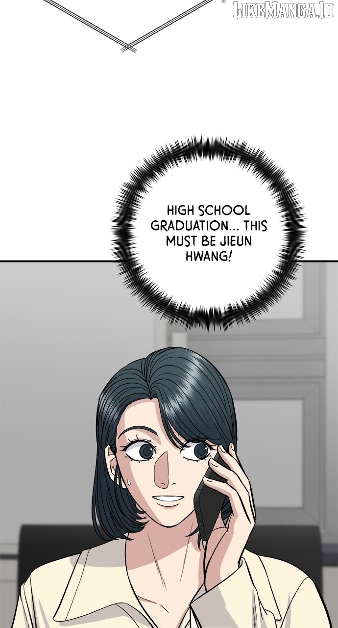 A DeadbEAT’s Meal Chapter 188 - Page 62