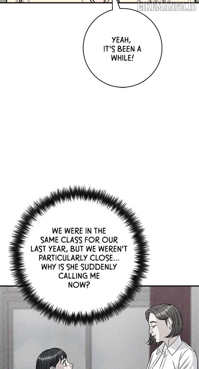 A DeadbEAT’s Meal Chapter 188 - Page 63