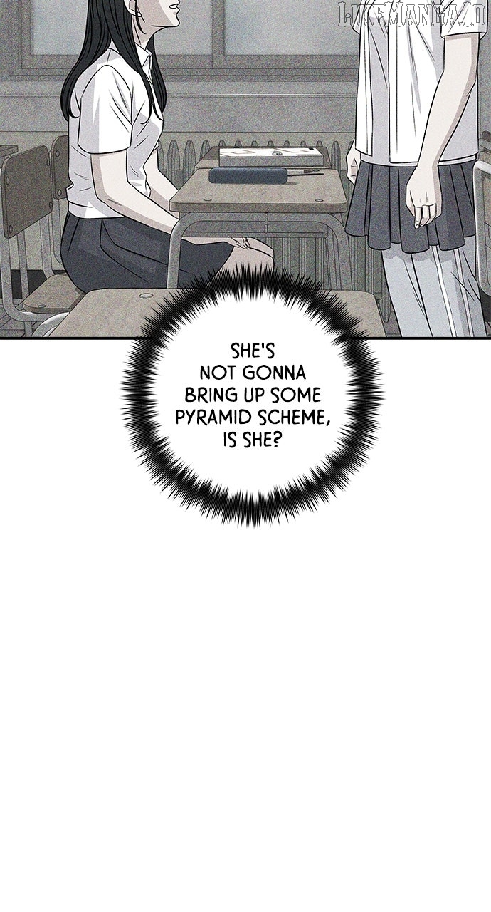 A DeadbEAT’s Meal Chapter 188 - Page 64