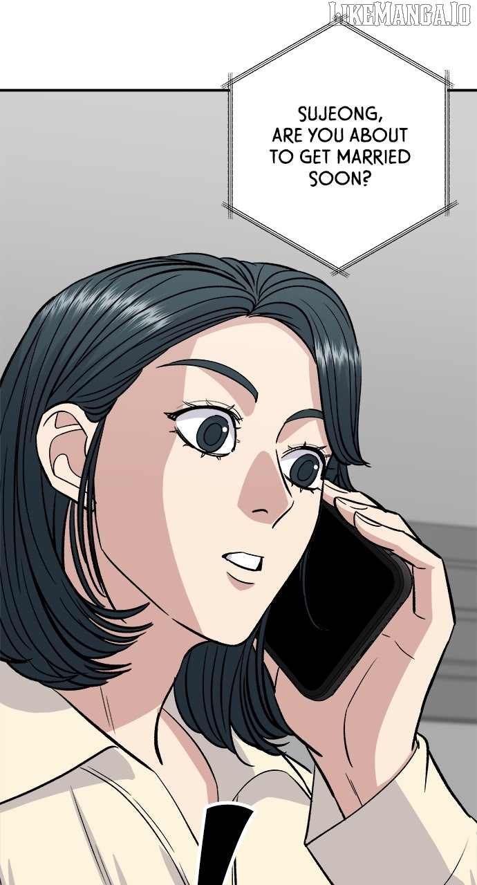 A DeadbEAT’s Meal Chapter 188 - Page 65