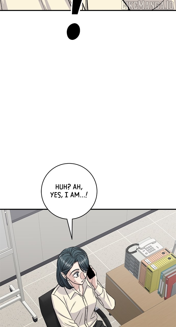 A DeadbEAT’s Meal Chapter 188 - Page 66