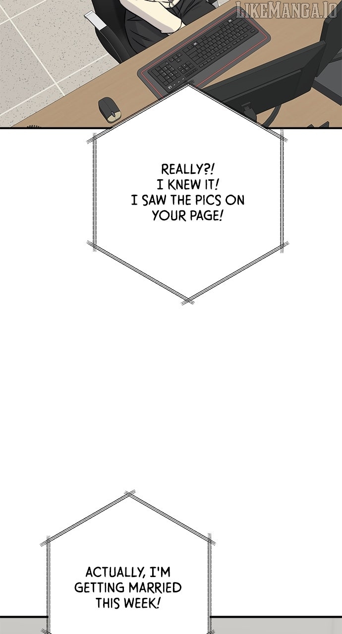 A DeadbEAT’s Meal Chapter 188 - Page 67