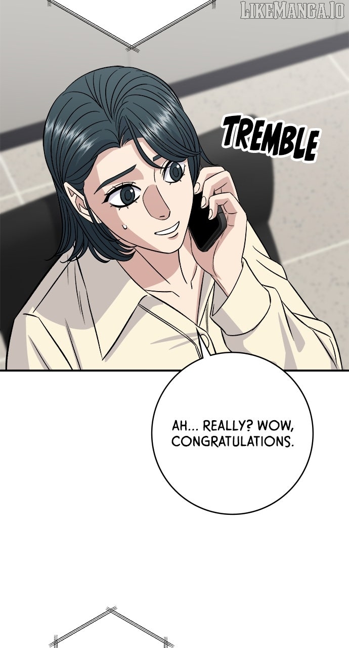 A DeadbEAT’s Meal Chapter 188 - Page 68