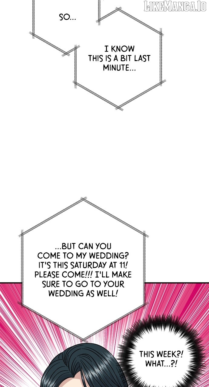 A DeadbEAT’s Meal Chapter 188 - Page 69