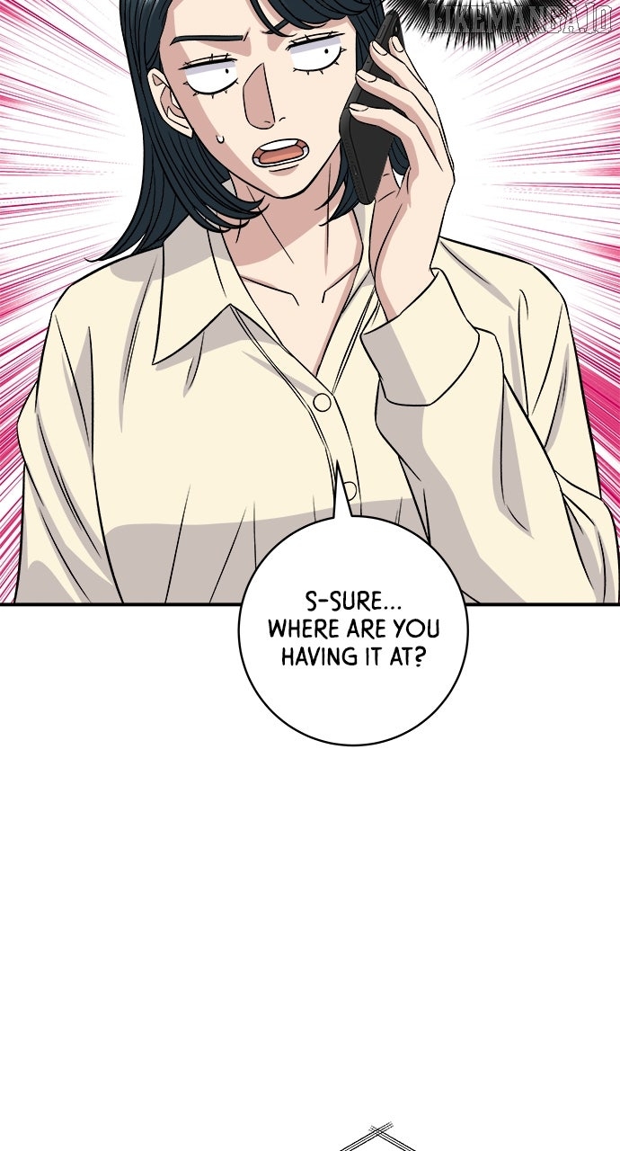 A DeadbEAT’s Meal Chapter 188 - Page 70