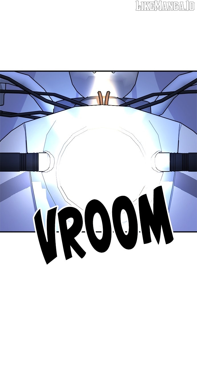 A DeadbEAT’s Meal Chapter 188 - Page 8