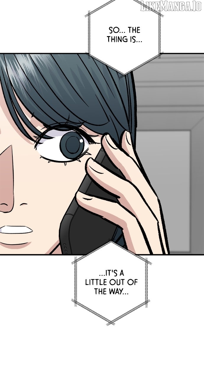 A DeadbEAT’s Meal Chapter 188 - Page 71