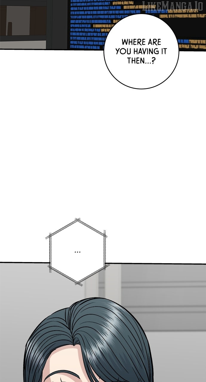 A DeadbEAT’s Meal Chapter 188 - Page 73