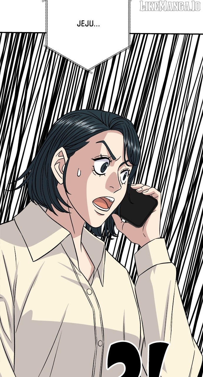 A DeadbEAT’s Meal Chapter 188 - Page 75