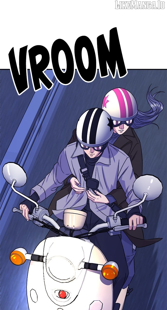 A DeadbEAT’s Meal Chapter 188 - Page 9