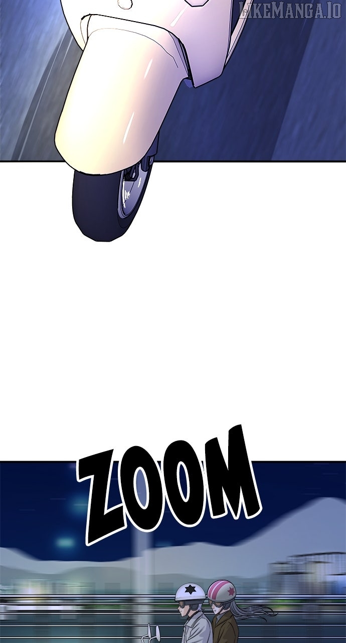 A DeadbEAT’s Meal Chapter 188 - Page 10