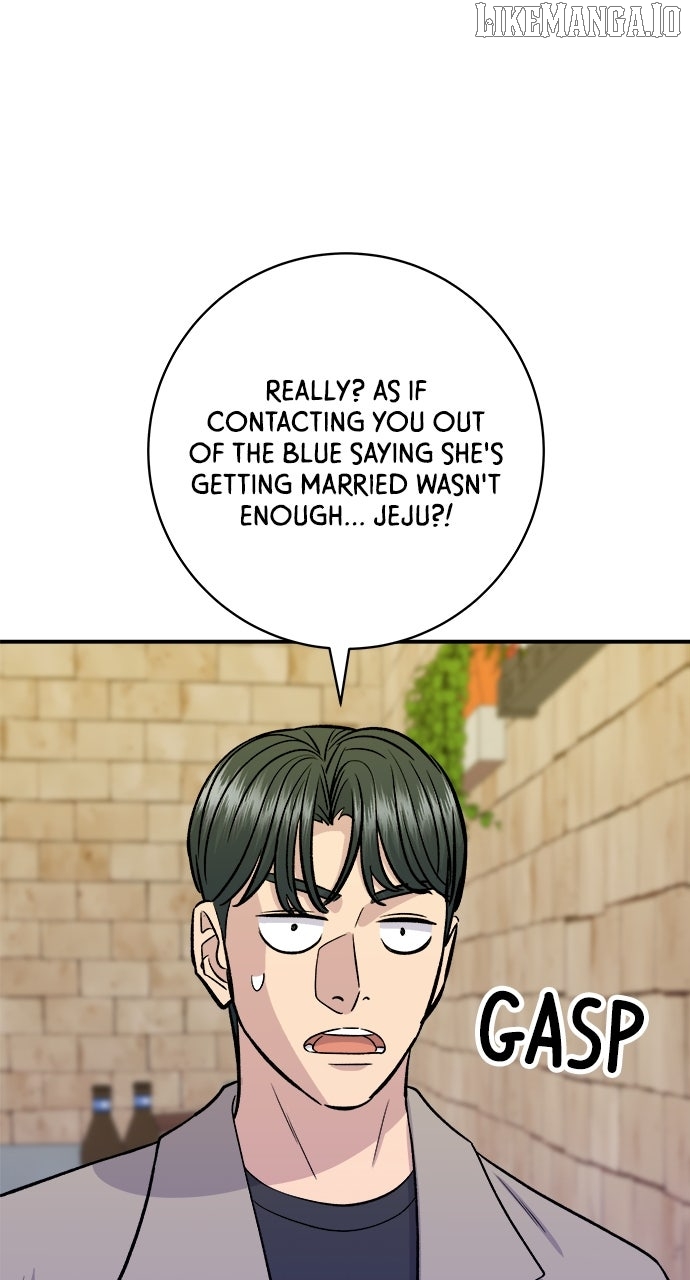 A DeadbEAT’s Meal Chapter 189 - Page 1