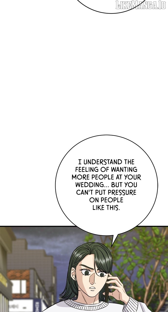 A DeadbEAT’s Meal Chapter 189 - Page 12