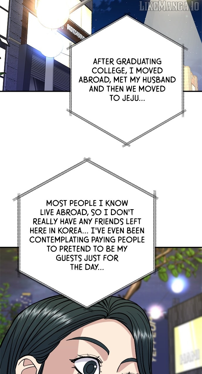 A DeadbEAT’s Meal Chapter 189 - Page 15