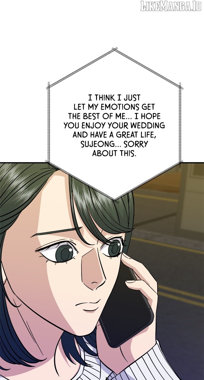 A DeadbEAT’s Meal Chapter 189 - Page 18