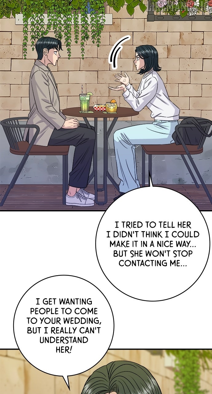 A DeadbEAT’s Meal Chapter 189 - Page 3