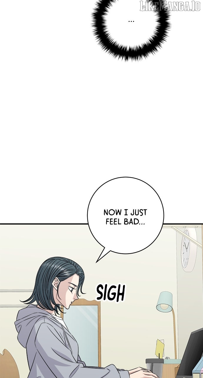 A DeadbEAT’s Meal Chapter 189 - Page 21