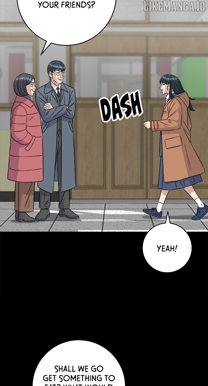 A DeadbEAT’s Meal Chapter 189 - Page 25