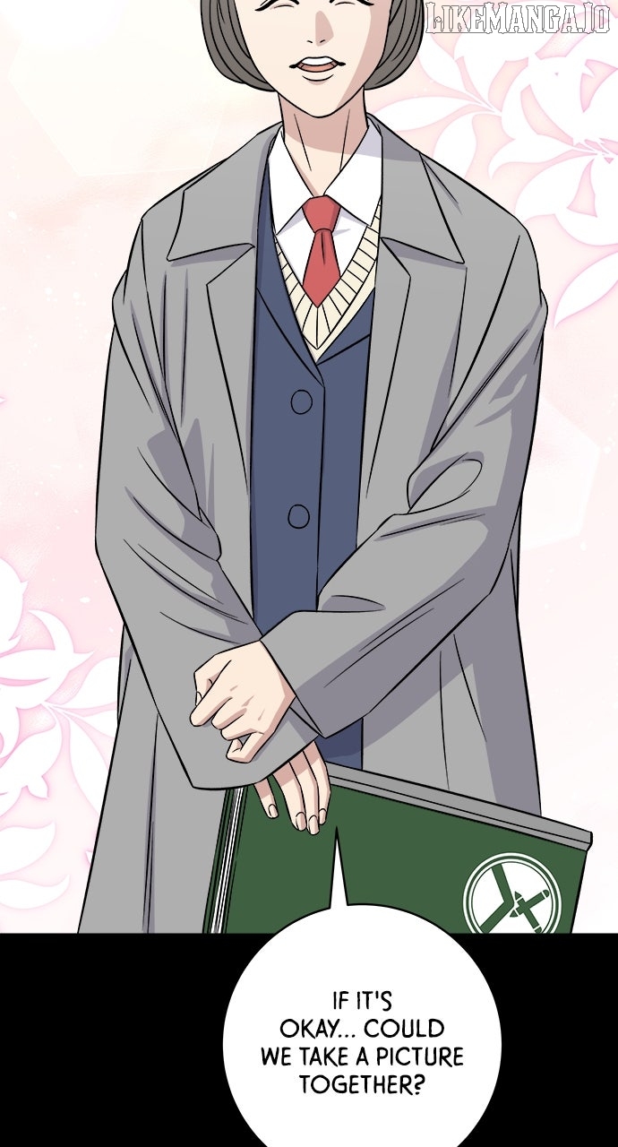 A DeadbEAT’s Meal Chapter 189 - Page 28