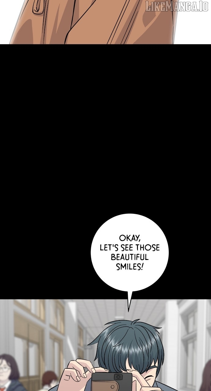 A DeadbEAT’s Meal Chapter 189 - Page 30