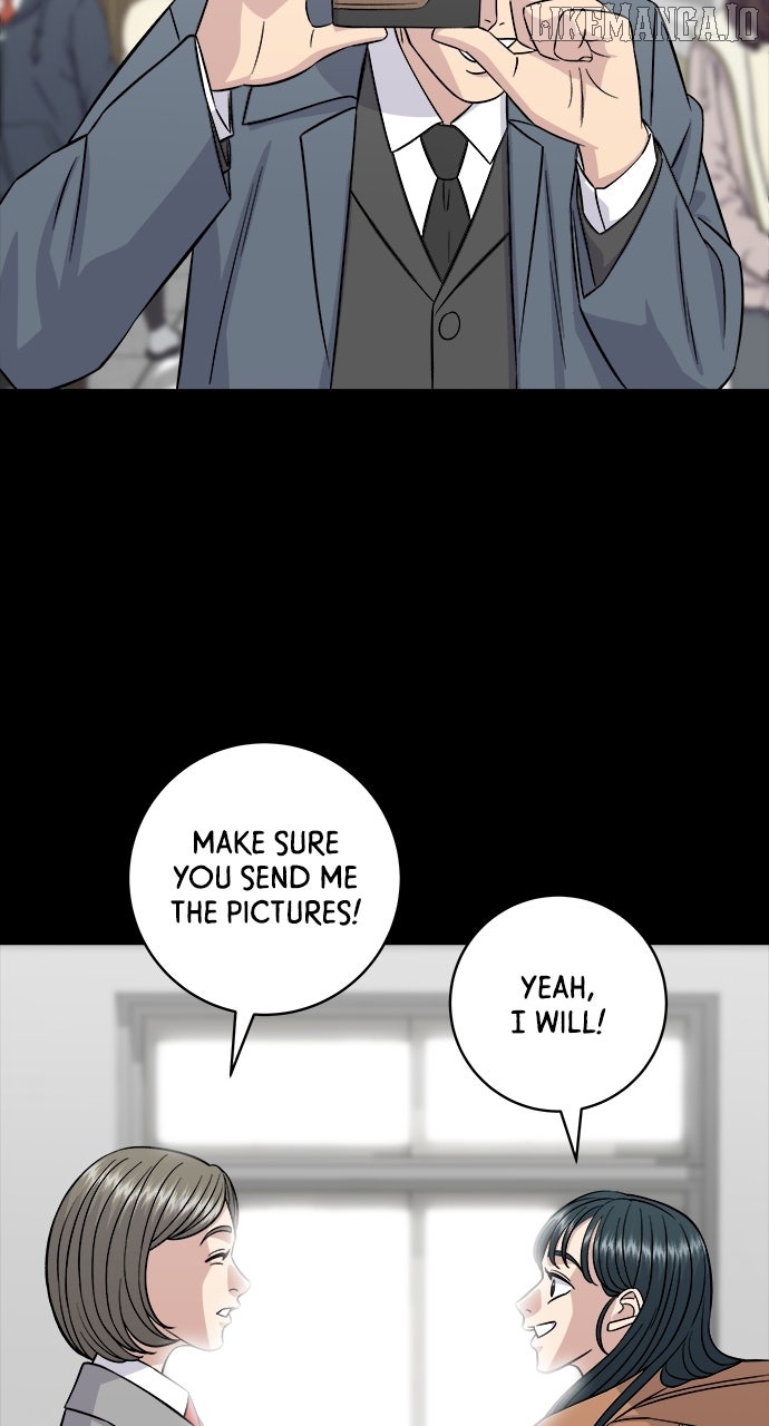 A DeadbEAT’s Meal Chapter 189 - Page 31