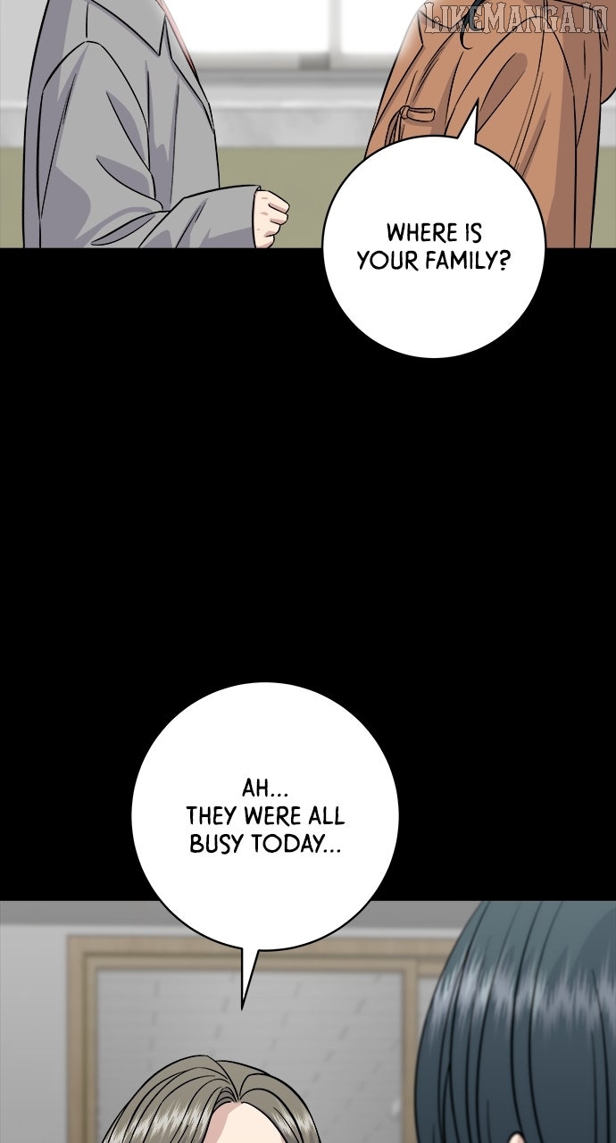 A DeadbEAT’s Meal Chapter 189 - Page 32