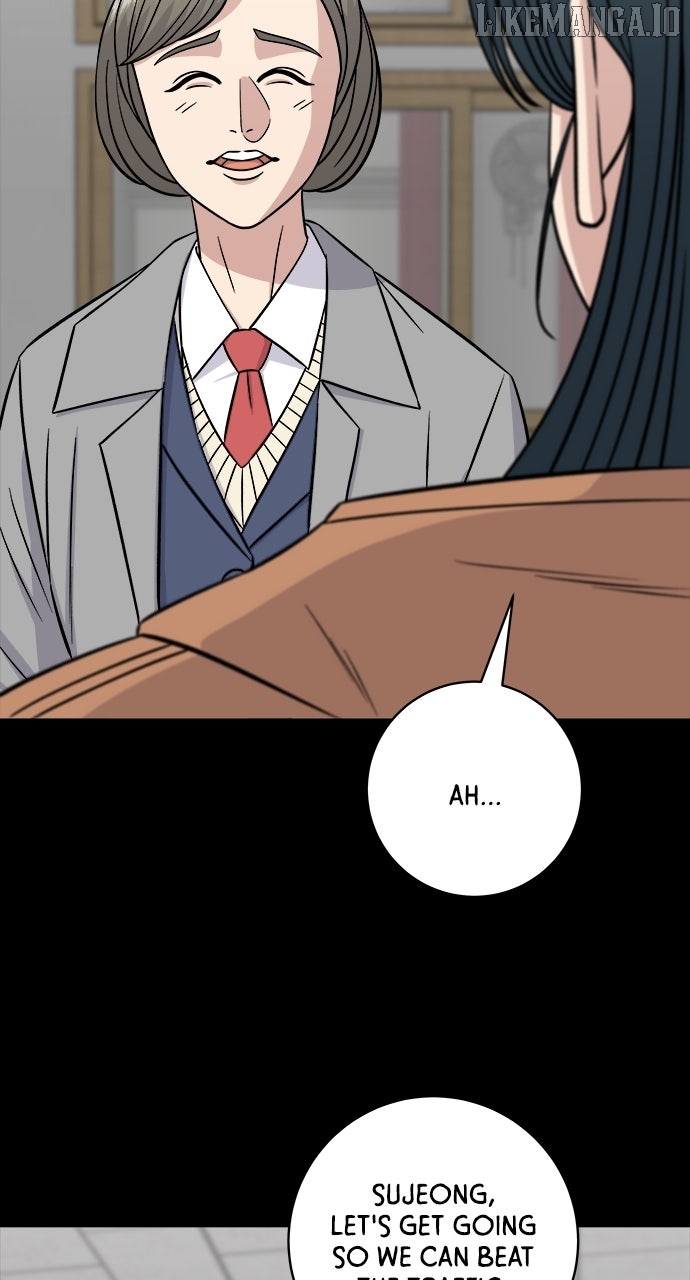 A DeadbEAT’s Meal Chapter 189 - Page 33