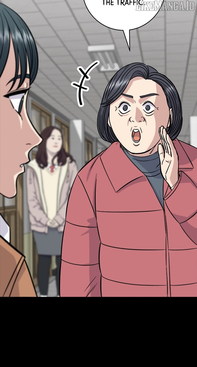 A DeadbEAT’s Meal Chapter 189 - Page 34