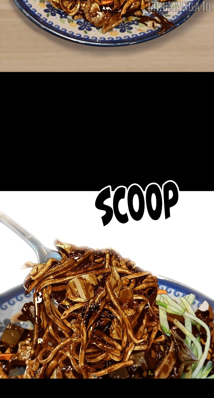 A DeadbEAT’s Meal Chapter 189 - Page 38