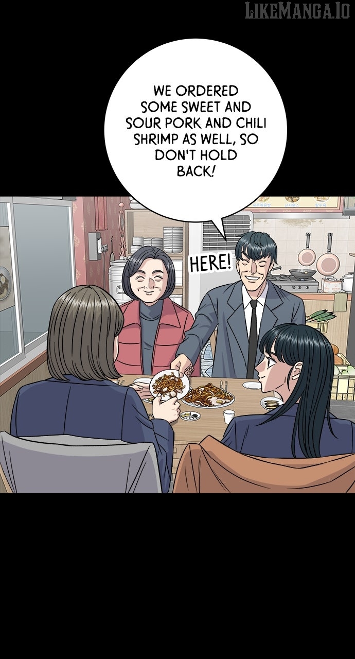 A DeadbEAT’s Meal Chapter 189 - Page 39