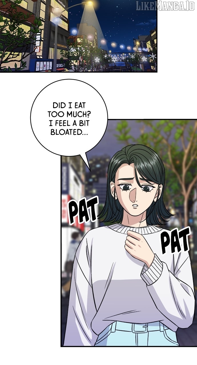 A DeadbEAT’s Meal Chapter 189 - Page 5