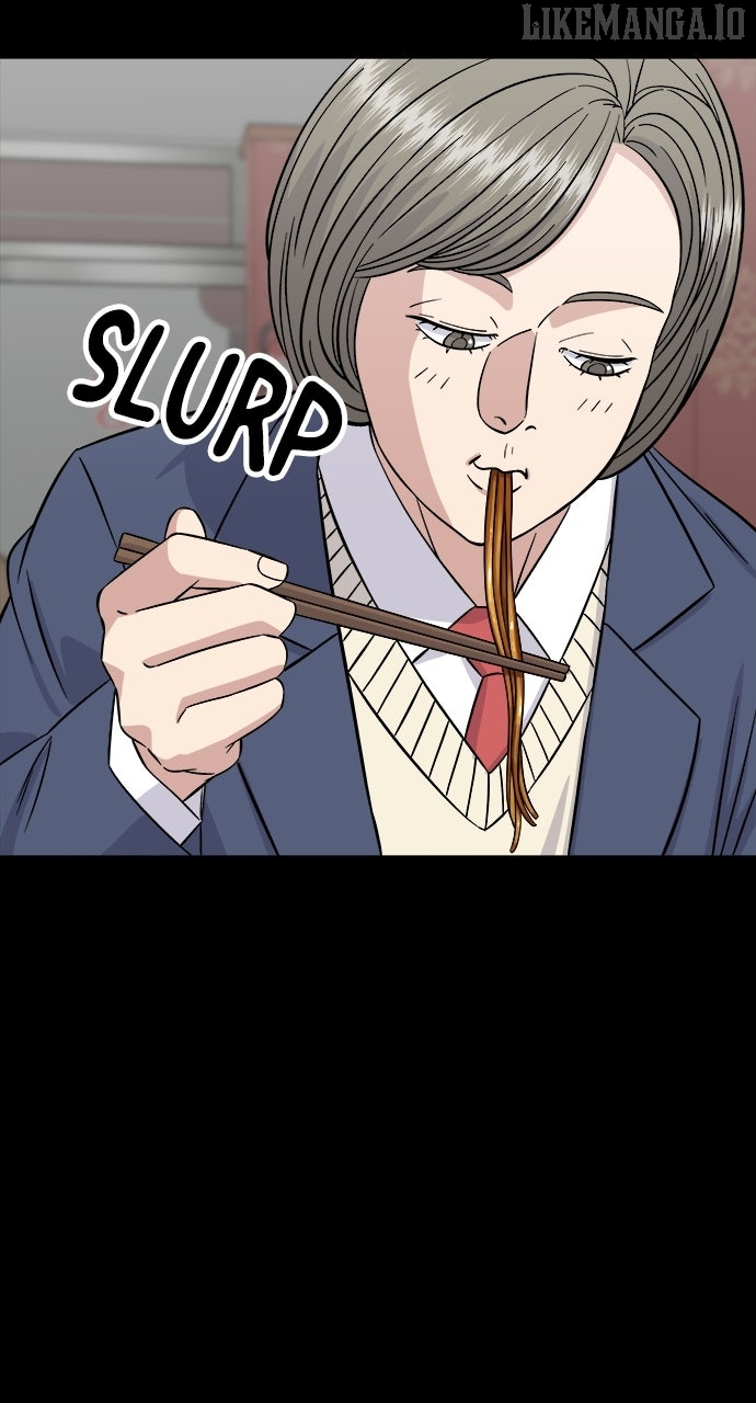 A DeadbEAT’s Meal Chapter 189 - Page 42