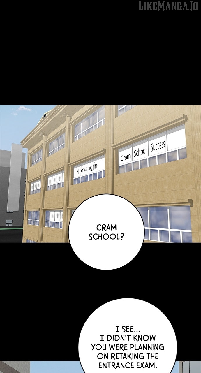 A DeadbEAT’s Meal Chapter 189 - Page 43