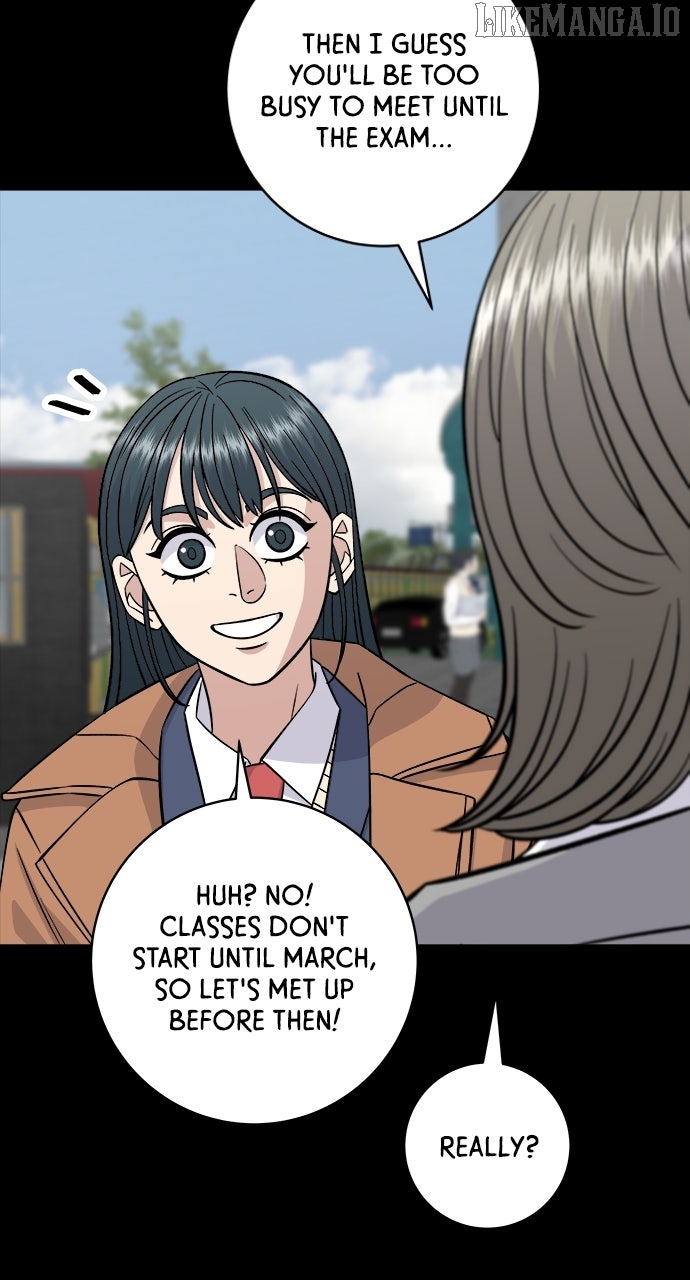 A DeadbEAT’s Meal Chapter 189 - Page 45