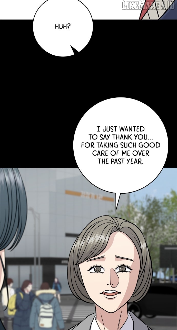 A DeadbEAT’s Meal Chapter 189 - Page 47