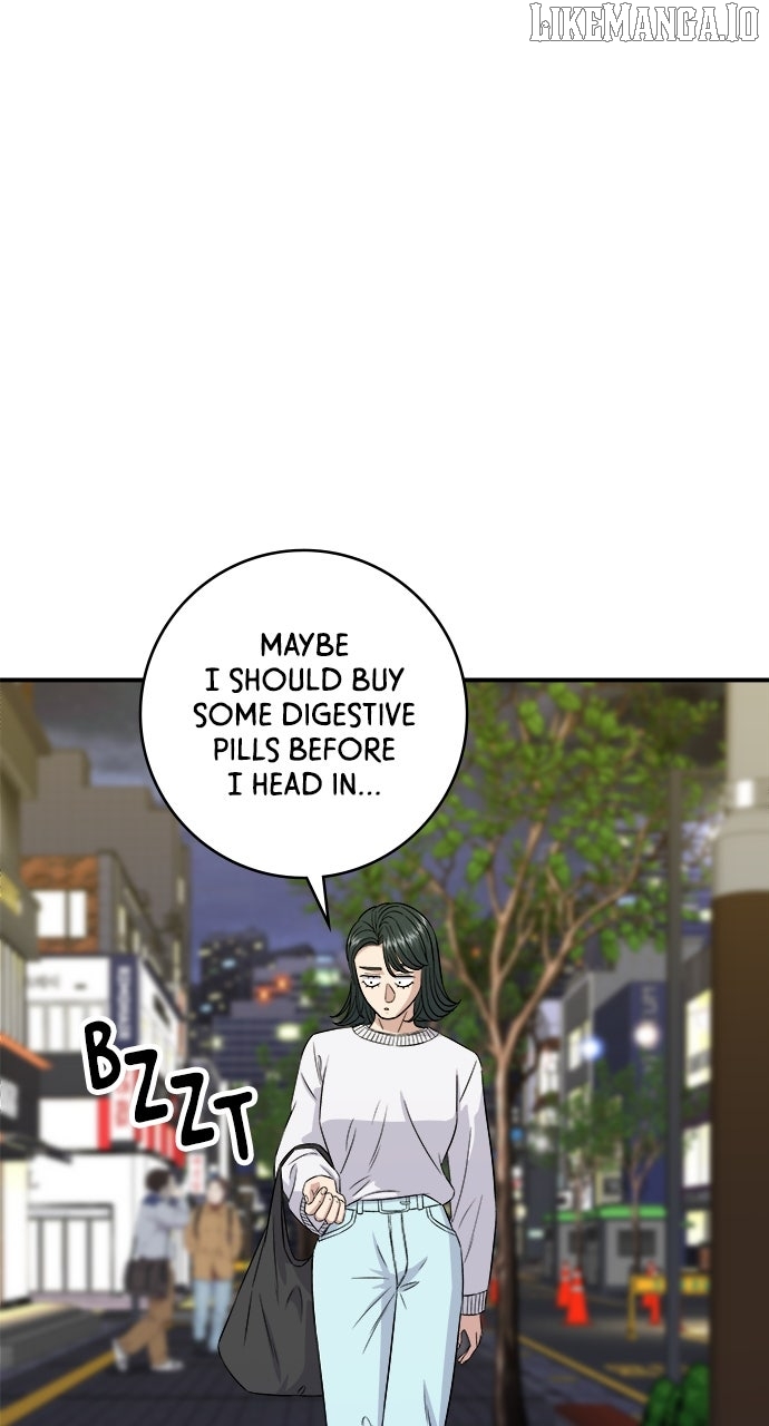 A DeadbEAT’s Meal Chapter 189 - Page 6