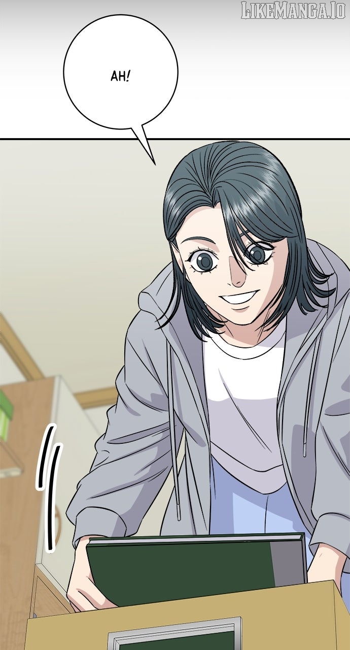 A DeadbEAT’s Meal Chapter 189 - Page 52